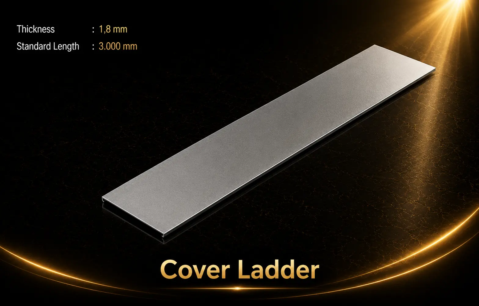 Cover Ladder
