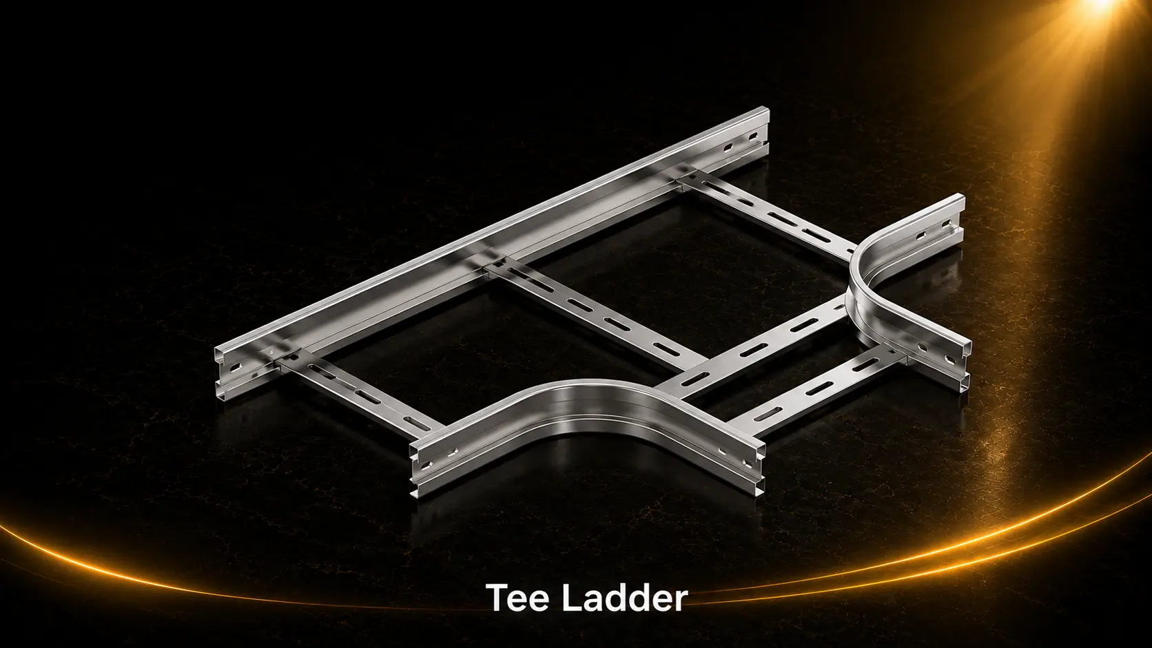 Tee Ladder