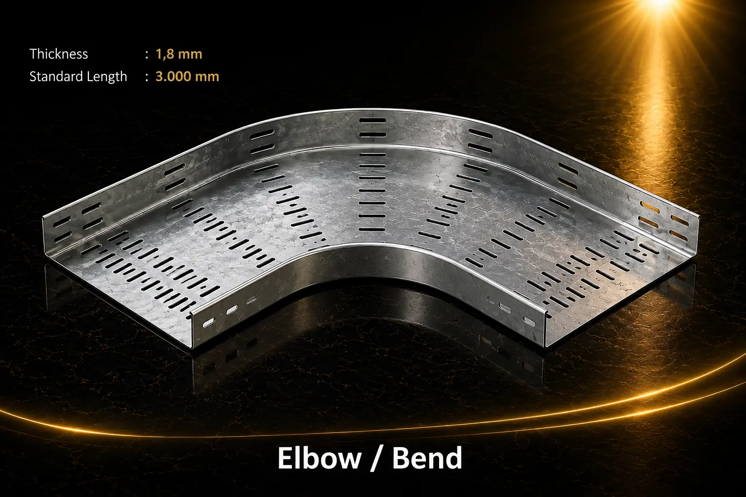 Elbow / Bend