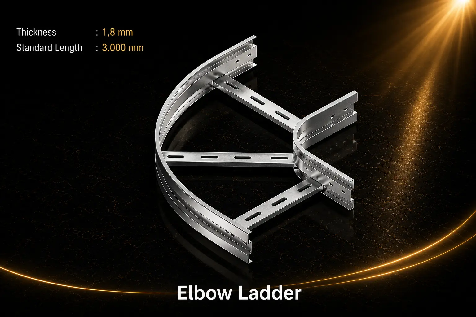 Elbow Ladder