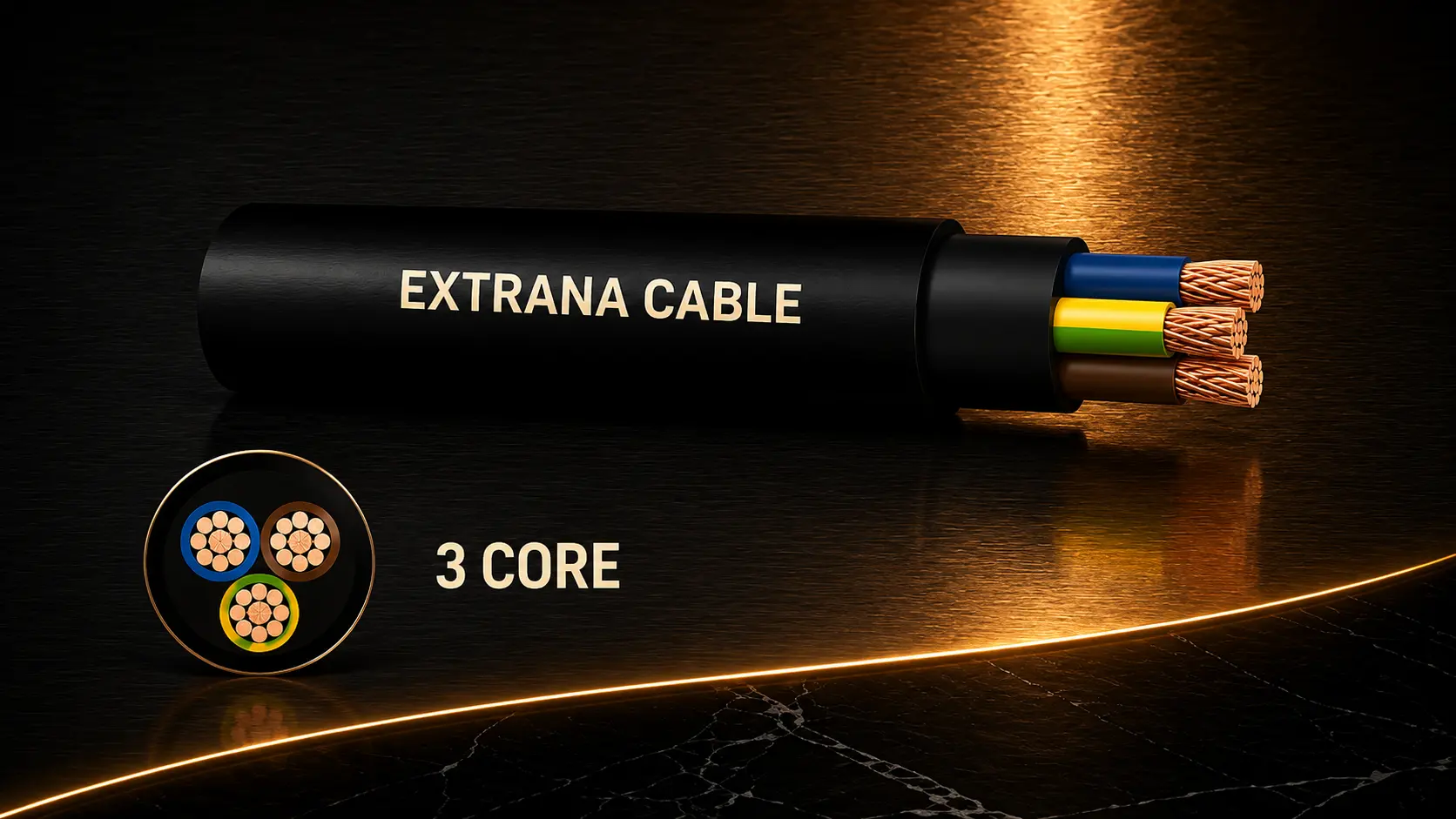 NYY - 3 Core