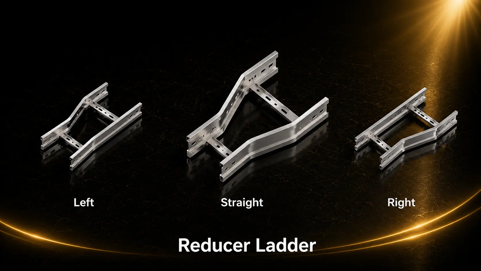 Reducer Ladder